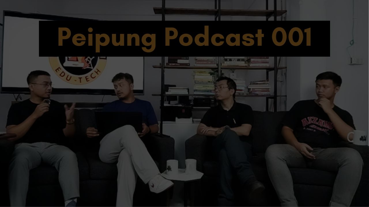 Episode 1